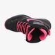 Gyerek téli cipők NIKE STASIS ACG (GS)  685610002 szín: fekete