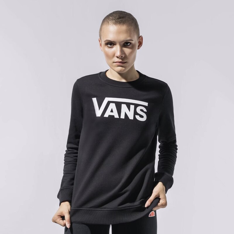 VANS PULÓVER CLASSIC V CREW
