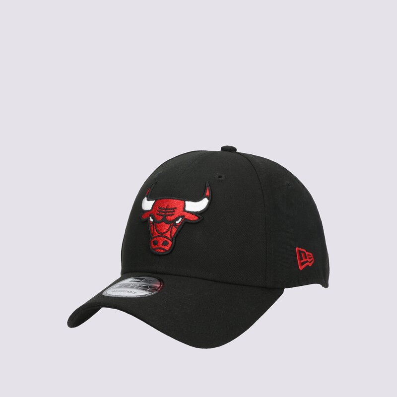 NEW ERA SAPKA THE LEAGUE CHIBUL OTC THE LEAGUE CHI BULLS OTC
