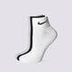 Női zoknik NIKE ZOKNI CUSH QT 3PR sx4926-901 szín: multicolor