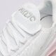 Gyerek sportcipők NIKE AIR MAX 270 943345-122 szín: fehér