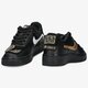 Gyerek sportcipők NIKE AIR FORCE 1/1 db2812-001 szín: fekete