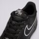 Gyerek sportcipők NIKE AIR FORCE 1 GS iq0315-010 szín: fekete