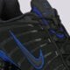 Férfi sportcipők NIKE SHOX TL av3595-007 szín: fekete