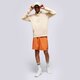 Férfi rövidnadrágok ADIDAS RÖVIDNADRÁG ADV WOVEN SHORT hr4259 szín: bordó