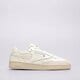 Női sportcipők REEBOK CLUB C REVENGE VINTAGE 100033096 szín: kremowy