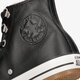 Női tornacipők CONVERSE CHUCK TAYLOR ALL STAR HIKER BOOT 161512c szín: fekete