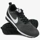 Férfi sportcipők NIKE MD RUNNER 2 ENG MESH 916774004 szín: fekete