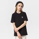 Gyerek póló ADIDAS PÓLÓ GIRL h32409 szín: fekete