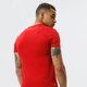 Férfi póló TIMBERLAND PÓLÓ SS DUNSTAN RIVER JERSEY CREW TEE (SLIM) tb0a2bprp921 szín: piros