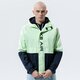 Férfi átmeneti kabát NIKE KABÁT AIR da0271-011 szín: zöld
