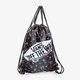 Női tornazsák VANS BENCHED BAG vn000sufzx31 szín: multicolor
