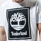 Férfi póló TIMBERLAND PÓLÓ YC CORE+ STACK LOGO TEE tb0a2aj1p541 szín: fehér