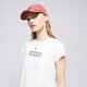 Női póló LEVI'S PÓLÓ GRAPHIC AUTHENTIC TSHIRT WHITES a6126-0039 szín: fehér