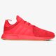 Férfi sportcipők ADIDAS X_PLR b37439 szín: piros
