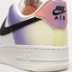 Női sportcipők NIKE WMNS AIR FORCE 1 LO '07 fd0801-100 szín: multicolor