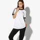 Női póló ADIDAS PÓLÓ SS 3 STRIPES TEE ADICOLOR dh3188 szín: fehér