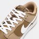 Férfi sportcipők NIKE DUNK LOW RETRO dj6188-200 szín: barna