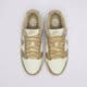 Női sportcipők NIKE W DUNK LOW NEXT NATURE ib7311-101 szín: bézs
