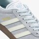 Női sportcipők ADIDAS GAZELLE W cq2178 szín: kék