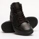 Férfi sportcipők JORDAN AIR 1 MID  554724-091 szín: fekete