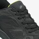 Férfi sportcipők LOTTO DINAMICA 300 t3853 szín: fekete