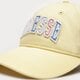 Gyerek baseball sapka ELLESSE SAPKA CAPALO CAP YELLOW sara3046606 szín: sárga