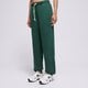 Női nadrágok NEW BALANCE NADRÁG ATHLETICS FRENCH TERRY JOGGER wp41513nwg szín: zöld