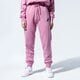 Női nadrágok NIKE NADRÁG W NSW AIR PANT FLC BB cj3047-693 szín: rózsaszín