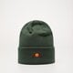 Gyerek téli sapka ELLESSE SAPKA THAR BEANIE DGREEN sata2365502 szín: zöld