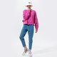 Női pulóver NIKE PULÓVER SPORTSWEAR ESSENTIALS ck0168-623 szín: rózsaszín