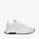 Gyerek sportcipők ADIDAS RETROPY F2 J gw3313 szín: fehér