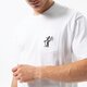 Férfi póló VANS PÓLÓ CHECKERBOARD RESEARCH TEE vn0a7s6qwht1 szín: fehér