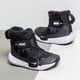 Gyerek téli cipők NIKE FLEX ADVANCE  dd0304-005 szín: fekete