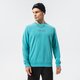 Férfi pulóver CHAMPION PULÓVER CREWNECK SWEATSHIRT 217216bs148 szín: zöld