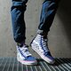 Férfi sportcipők VANS UA SK8-HI REISSUE vn0a4bv8v3x1 szín: kék
