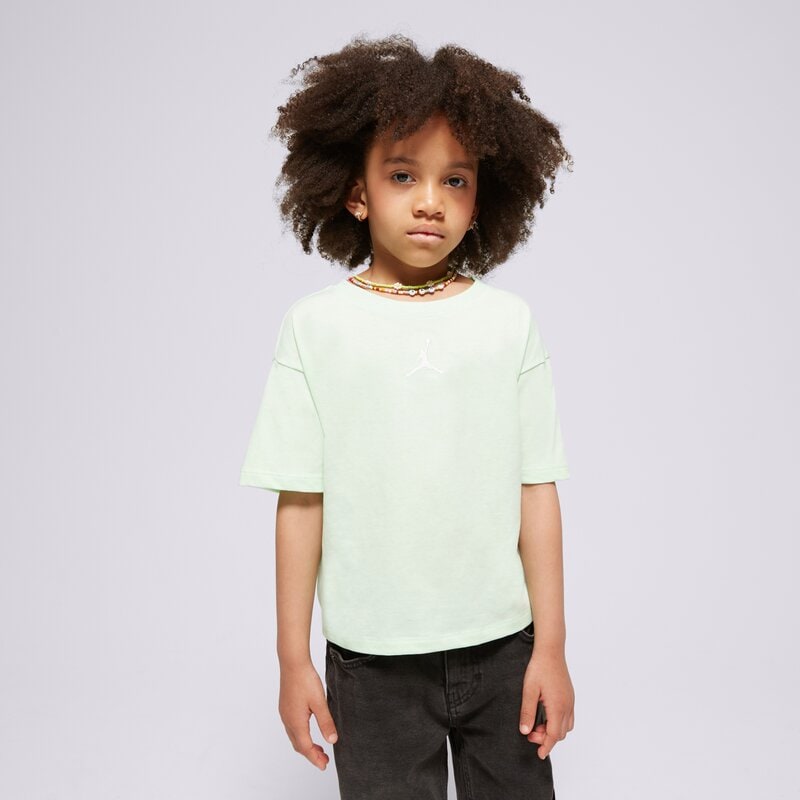 JORDAN PÓLÓ JORDAN ESSENTIALS TEE GIRL