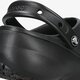 Női papucsok és szandálok CROCS CLASSIC PLATFORM CLOG W 206750001 szín: fekete