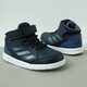 Gyerek sportcipők ADIDAS ALTASPORT MID I g27129 szín: sötétkék