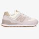 Női sportcipők NEW BALANCE 574  wl574sp2 szín: bézs
