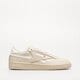 Női sportcipők REEBOK CLUB C REVENGE VINTAGE 100033095 szín: bézs