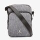 Női táska JORDAN TÁSKA JAN AIRBORNE CROSSBODY 9a0070-geh szín: szürke