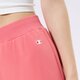Női nadrágok CHAMPION NADRÁG RIB CUFF PANTS 115404ps171 szín: rózsaszín