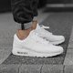 Férfi sportcipők NIKE AIR MAX ZERO ESSENTIAL 876070100 szín: fehér
