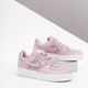 Női sportcipők NIKE W AIR FORCE 1 '07 SE PRM ah6827-500 szín: lila