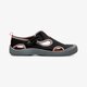 Gyerek papucs és szandálok NEW BALANCE CRUISER SANDAL k2013bon szín: fekete