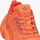Női sportcipők ADIDAS ZX 22 BOOST gy6699 szín: narancssárga