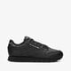 Női sportcipők REEBOK CLASSIC LEATHER W 3912 szín: fekete