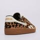Női sportcipők REEBOK CLUB C GROUNDS UK 100229527 szín: barna