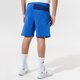 Gyerek sortok és ruhák NIKE RÖVIDNADRÁG SPORTSWEAR da0855-480 szín: kék